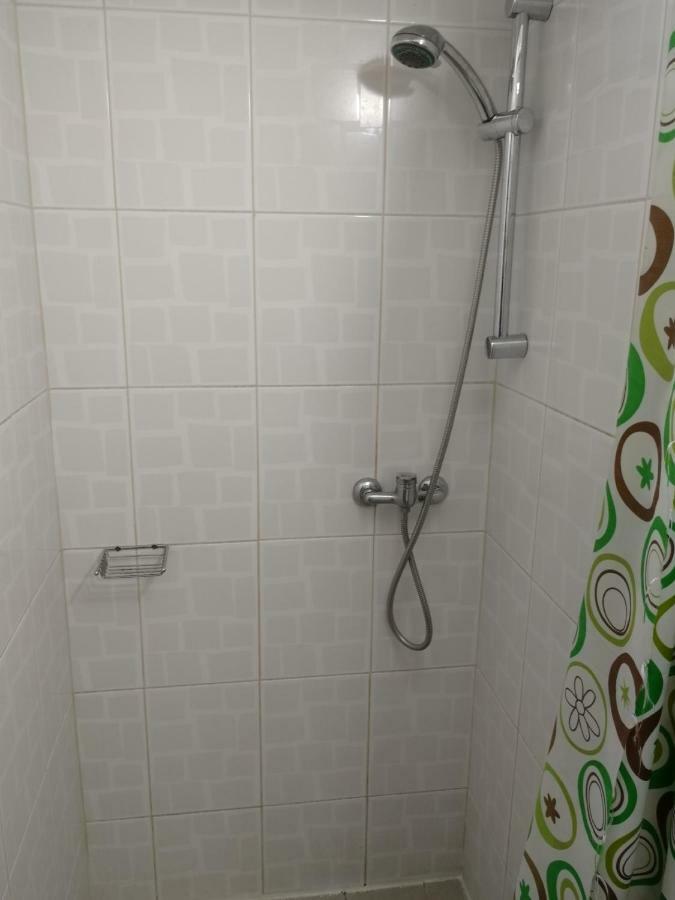 Penzion Zoo Pod Hresnou Kavecany Kamer foto