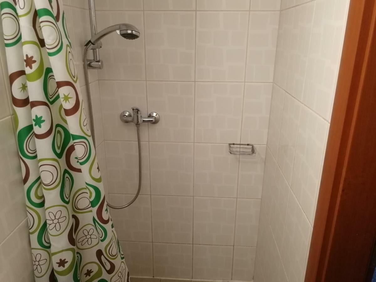Penzion Zoo Pod Hresnou Kavecany Kamer foto